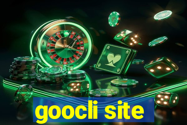 goocli site